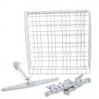 Frigidaire FGHD2465NB2A Upper Dishrack and Spray Arm Assembly - Genuine OEM