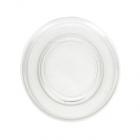 Frigidaire FGMO206NTDB Microwave Glass Turntable Tray - Genuine OEM