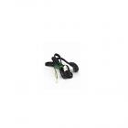 Frigidaire FGSC2335TDB Power Cord - Genuine OEM