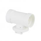 Frigidaire FGUI2149LE0 Light Socket - Genuine OEM