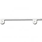 Frigidaire FPSC2278UF7 Refrigerator Glass Shelf Hanger (Left side) - Genuine OEM