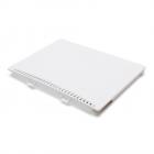 Frigidaire FRT17B3AQ4 Crisper Drawer Cover (White) - Genuine OEM