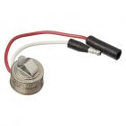 Frigidaire GLRH1779GW0 Defroster Thermostat Genuine OEM