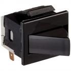 Frigidaire PLFU1777DS0 Refrigerator Freezer Light Switch (Black) - Genuine OEM