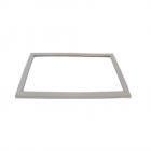 Kenmore 253.60304415 Freezer Door Gasket (White) - Genuine OEM