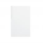 Kenmore 253.60304415 Fridge Door Assembly (White) - Genuine OEM