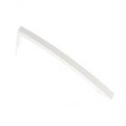 Kenmore 253.60312410 Door Handle -White - Genuine OEM