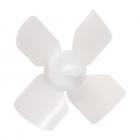 Kenmore 253.6188210B Evaporator Fan Blade (White) - Genuine OEM