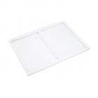 Kenmore 253.62112013 Spill Safe Shelf - Genuine OEM