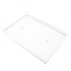 Kenmore 253.63784300 Spill Safe Shelf (26 X 17in, not above meat pan) - Genuine OEM