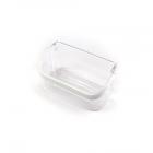 Kenmore 253.70349410 Refrigerator Mid-Upper Door Shelf/Bin (Clear, Gallon size) - Genuine OEM