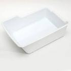 Kenmore 253.70412417 Ice Maker Bucket - Genuine OEM