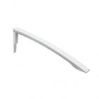 Kenmore 253.70503412 Refrigerator Door Handle (White) - Genuine OEM