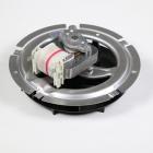 Kenmore 790.42509312 Cooling Fan Motor Assembly - Genuine OEM