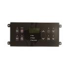 Kenmore 790.45072400 Clock/Timer/Touchpad - Black - Genuine OEM