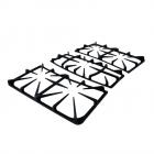 Kenmore 790.74133314 Burner Grate Set (Matte Black) - Genuine OEM