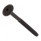 Tappan TEF303BWD Handle Mounting Screw - Genuine OEM