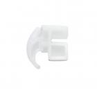 White Westinghouse WGF350SAWA Front Drawer Glide - Genuine OEM