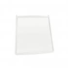 White Westinghouse WRS26MF5AQL Spill Safe Glass Shelf  - Genuine OEM