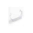 White Westinghouse WRS26MF5AS6 Door Shelf-Bin (White) - Genuine OEM