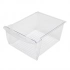 White Westinghouse WRS26MF5ASM Crisper Drawer - Genuine OEM