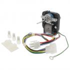 White Westinghouse WRS3R3EW3 Evaporator Fan Motor Kit - Genuine OEM