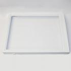 White Westinghouse WRT21MP5AQ4 Glass Shelf - Genuine OEM