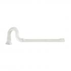 White Westinghouse WRT8A1EW8 Drain Tube (Lower) - Genuine OEM