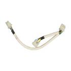 White Westinghouse WWSS2614SS1 Ice Maker Wiring Harness - Genuine OEM