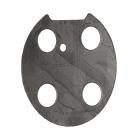 Jenn-Air 89353-8 Cooktop Burner Gasket (Dual) - Genuine OEM