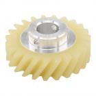 Whirlpool Part# 4162897 Worm Gear - Genuine OEM