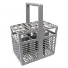 Fisher & Paykel DD24SCTB6 Silverware Basket w/ Insert Kit - Genuine OEM