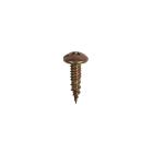 Whirlpool Part# 4344825 Screw (OEM)