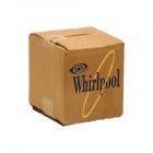 Whirlpool Part# 4344884 Trim (OEM)