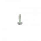 Whirlpool Part# 4356491 Screw (OEM)