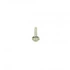 Whirlpool Part# 4358271 Screw (OEM)