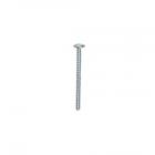 Whirlpool Part# 4360320 Screw (OEM)