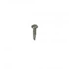 Whirlpool Part# 4387279 Screw (OEM)