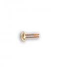 Whirlpool Part# 4393833 Screw (OEM)