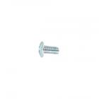 Whirlpool Part# 4393836 Screw (OEM)