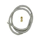 Whirlpool Part# 4396897rw Fill Hose (OEM)