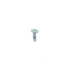 Whirlpool Part# 4449041 Screw (OEM)