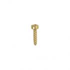 Whirlpool Part# 4449745 Screw (OEM)