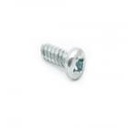 Whirlpool Part# 4451040 Screw (OEM)