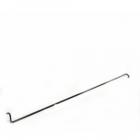 Whirlpool Part# 4452396 Microwave Door Torsion Spring (OEM)