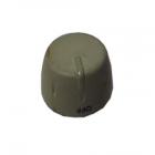 Whirlpool Part# 4453911WH Knob (OEM)