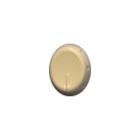 Whirlpool Part# 4453912WH Knob (OEM)