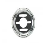 Whirlpool Part# 4455192 Knob Bezel (OEM)