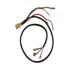 Whirlpool Part# 4456627 Wire Harness (OEM)