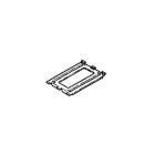 LG Part# 4800AR7272A Brace Supporter - Genuine OEM